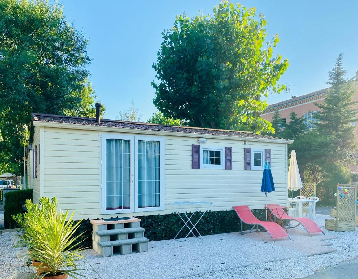 Riviera Azur Antibes Ξενοδοχείο Εξωτερικό φωτογραφία