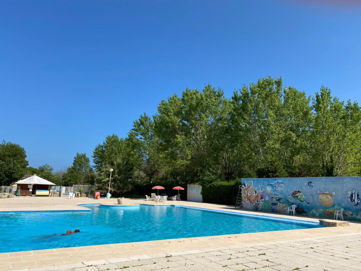 Riviera Azur Antibes Ξενοδοχείο Εξωτερικό φωτογραφία